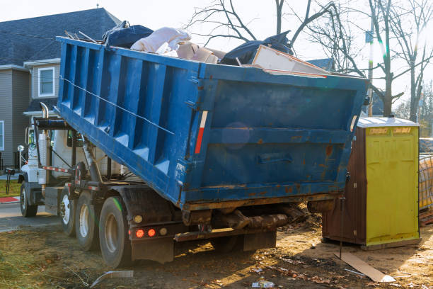 Best Yard Waste Removal  in Point Clear, AL